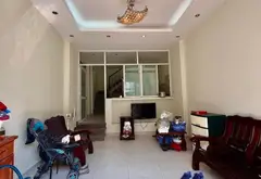 🏡 NHÀ TÂN HÒA ĐÔNG GIÁP QUẬN 6 – HẺM XE HƠI – 3 TẦNG BTCT – GIÁ NHỈNH 7 TỶ... Bán nhà riêng tại Bình Trị Đông, Hồ Chí Minh 17