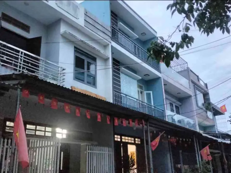 🌊🔥 NHÀ 3 TẦNG SÁT BIỂN NAM Ô – XUÂN THIỀU, HÒA KHÁNH, LIÊN CHIỂU, ĐÀ NẴNG 💰... Bán nhà mặt phố tại Liên Chiểu, Đà Nẵng 01