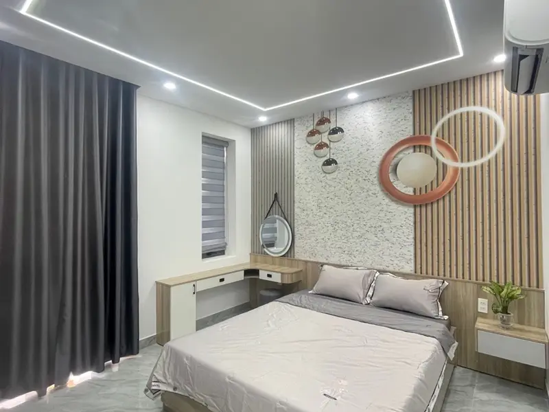 Nhà 5 tầng Mặt Tiền KD Đường THẠNH LỘC 31– P.THẠNH LỘC–Q12–💸7,5T.Ỷ
*NGANG 4M DÀI 13M... Bán nhà mặt phố tại An Phú Đông, Hồ Chí Minh 01