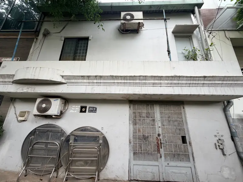Bán nhà riêng 2 tầng diện tích 64m² tại phường 13 Bình Thạnh giá 7 tỷ... Bán nhà riêng tại Bình Lợi Trung, Hồ Chí Minh 01