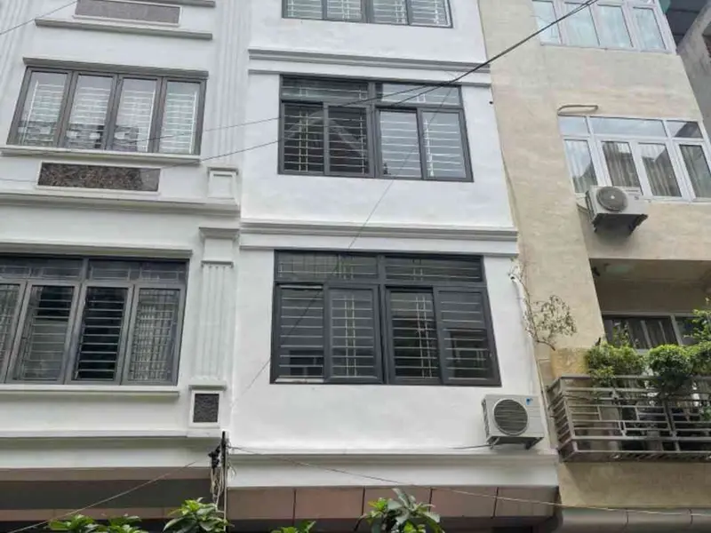 Cơ Hội Có 1 Không 2 Sở Hữu nhà Phân Lô liền kề Đẳng Cấp Tại Ngô Thì Nhậm Hà Đông... Bán biệt thự, liền kề tại Hà Đông, Hà Nội 01