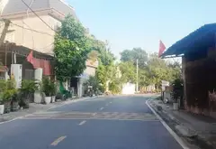 Lô góc đẹp, ô tô vào tận nhà ở Đông Xuân Sóc Sơn... Bán đất tại Sóc Sơn, Hà Nội 08