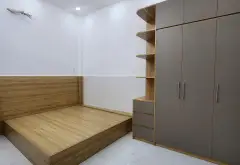 🔥 HƯƠNG LỘ 2 – MÃ LÒ GIẢM GẤP 200TR 55M2 3PN (4,2X13M) CÓ PHÒNG TRỆT ĐƯỜNG 5M SHR GIÁ MỚI 5,5 TỶ... Bán nhà riêng tại Bình Trị Đông, Hồ Chí Minh 12
