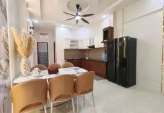 Nhà Đẹp Vườn Lài, Hẻm Ô Tô, Full Nội Thất... Bán nhà riêng tại Phú Thọ Hòa, Hồ Chí Minh 15