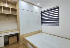 Bán căn hộ 2 phòng ngủ tại trung tâm quận Hà Đông, Hà Nội... Bán căn hộ chung cư tại Hà Đông, Hà Nội 07