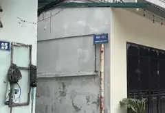 Bán nhà riêng 5 tầng tại phường Định Công, Hà Nội, kinh doanh tốt, hai mặt thoáng... Bán nhà riêng tại Định Công, Hà Nội 03