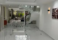 🏡 NHÀ MỚI 100% ĐÔNG HƯNG THUẬN 17 Q12 – 72.5M² – 5 TẦNG – 4PN – HẺM Ô TÔ TRÁNH – SỔ HỒNG RIÊNG... Bán nhà riêng tại Đông Hưng Thuận, Hồ Chí Minh 01