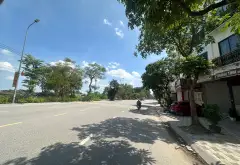 Bán lô đất góc mặt phố Uy Nỗ xã Thư Lâm 60m2 kinh doanh cực kỳ sầm uất... Bán đất tại Đông Anh, Hà Nội 02
