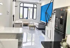 Nhà 4 tầng hiện đại tại Tân Phú, 3 phòng ngủ, giá 6.2 tỷ... Bán nhà riêng tại Phú Thọ Hòa, Hồ Chí Minh 06