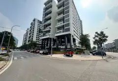 Bán biệt thự song lập 5 tầng, 135m2 tại Phúc Lợi, Hà Nội... Bán biệt thự, liền kề tại Phúc Lợi, Hà Nội 01