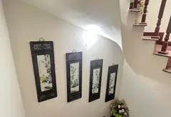 Bán liền kề 5 tầng hiện đại gần trường học Yên Xá... Bán biệt thự, liền kề tại Thanh Liệt, Hà Nội 04