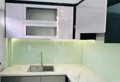 Bán nhà cấp 4 diện tích 60m2 tại Hóc Môn, giá 2.85 tỷ... Bán nhà riêng tại Hóc Môn, Hồ Chí Minh 06