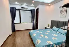 Cơ hội sở hữu nhà 5 tầng thiết kế hiện đại, vị trí đẹp tại Long Biên... Bán nhà riêng tại Long Biên, Hà Nội 07