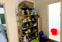 Nhà phố Trần Nhân Tôn, 3 phòng ngủ, không gian yên tĩnh... Bán nhà riêng tại Vườn Lài, Hồ Chí Minh 10