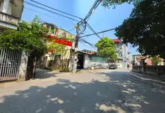 Bán nhà riêng 2 tầng tại phường Long Biên, Hà Nội, DT 72.2m2... Bán nhà riêng tại Long Biên, Hà Nội 09