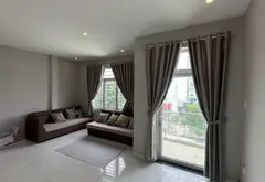 Nhà mặt phố Nguyễn Xí 5 tầng, mặt tiền gần 6m, giá sốc... Bán nhà mặt phố tại Bình Lợi Trung, Hồ Chí Minh 02