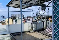 Bán nhà riêng 4 tầng Huỳnh Thị Đồng, Nhà Bè, diện tích 82.6 m2, pháp lý có sổ hồng... Bán nhà riêng tại Nhà Bè, Hồ Chí Minh 16