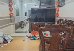 Cơ hội sở hữu nhà riêng 4 tầng hiếm có tại Tứ Hiệp với giá ưu đãi... Bán nhà riêng tại Thanh Trì, Hà Nội 03