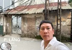 Nhà lô góc mặt tiền rộng Láng - Cơ hội hiếm để kinh doanh đỉnh giá tốt... Bán nhà riêng tại Láng, Hà Nội 06