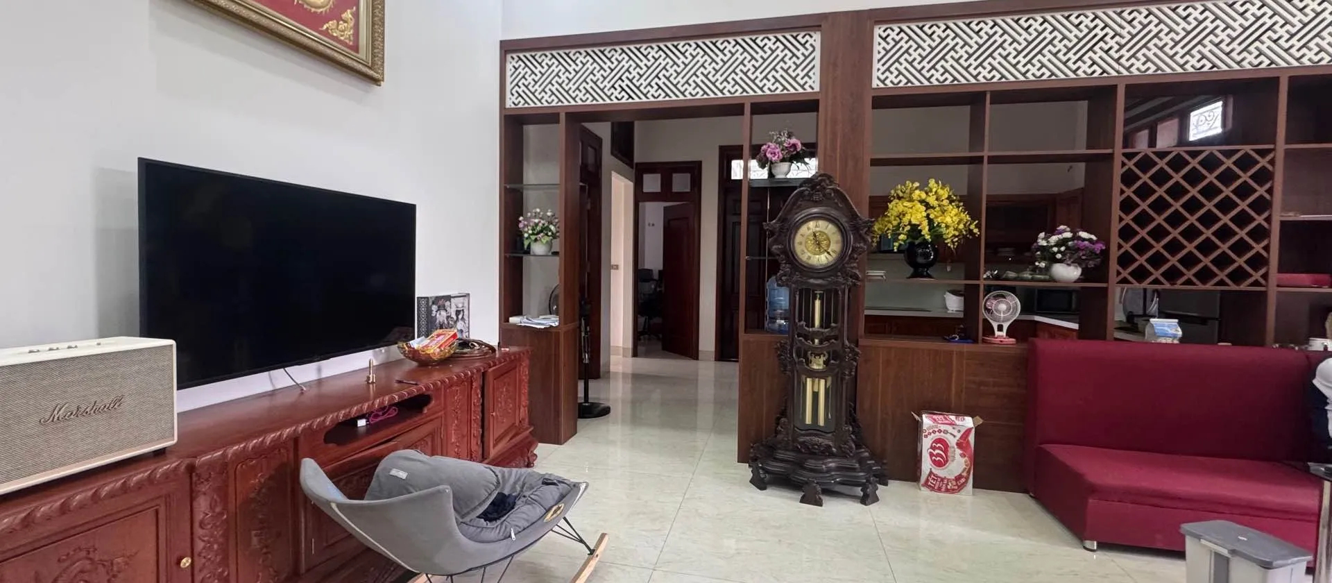 Shophouse rộng 336m² tại Phúc Thọ - Không gian sống đẳng cấp... Bán Shophouse tại Phúc Thọ, Hà Nội 01
