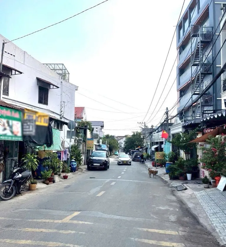 Ngang 7m Hiếm có, Cơ hội vàng sở hữu nhà , ngay Trung Mỹ Tây quận 12, giá 4,8 tỷ... Bán nhà riêng tại Hóc Môn, Hồ Chí Minh 01
