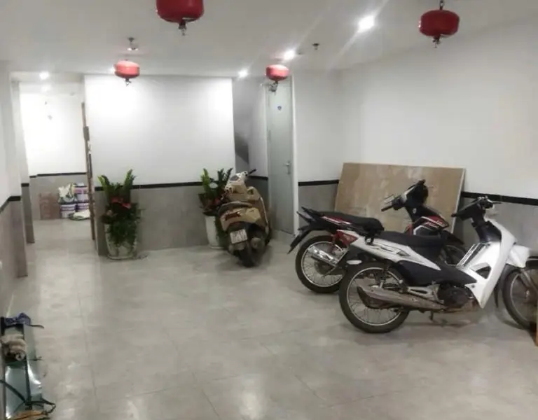 Chung cư mini 8 tầng có thang máy tại quận Hoàng Mai - Mặt ngõ kinh doanh, dòng tiền ổn định... Bán owner_side tại Tương Mai, Hà Nội 01