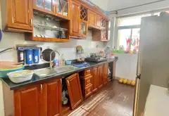 Căn hộ 3 phòng ngủ rộng thoáng, trung tâm Tam Trinh... Bán căn hộ chung cư tại Vĩnh Tuy, Hà Nội 03