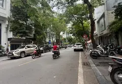 Bán nhà riêng 4 tầng, 50m2, mặt ngõ phố Tô Hiến Thành, trung tâm Hai Bà Trưng, giá nhỉnh 16tỷ... Bán nhà riêng tại Hai Bà Trưng, Hà Nội 01