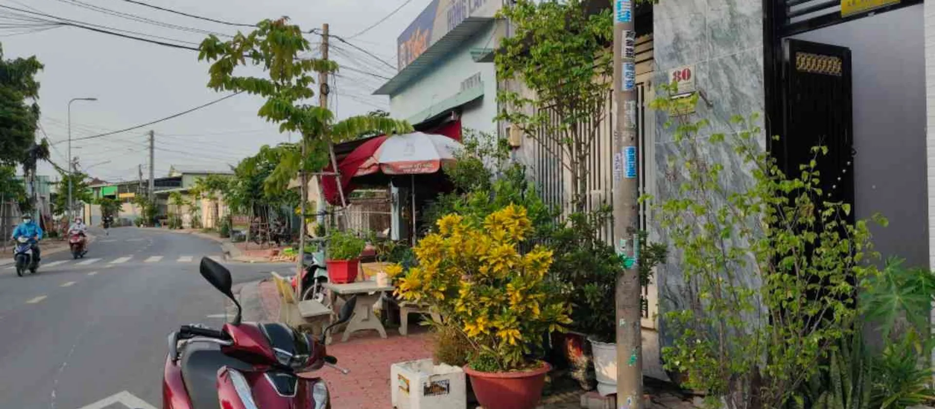 Nhà Lê Thị Kim, Hóc Môn, 4x18m, Shr, bán 3.x tỷ... Bán nhà mặt phố tại Xuân Thới Sơn, Hồ Chí Minh 01