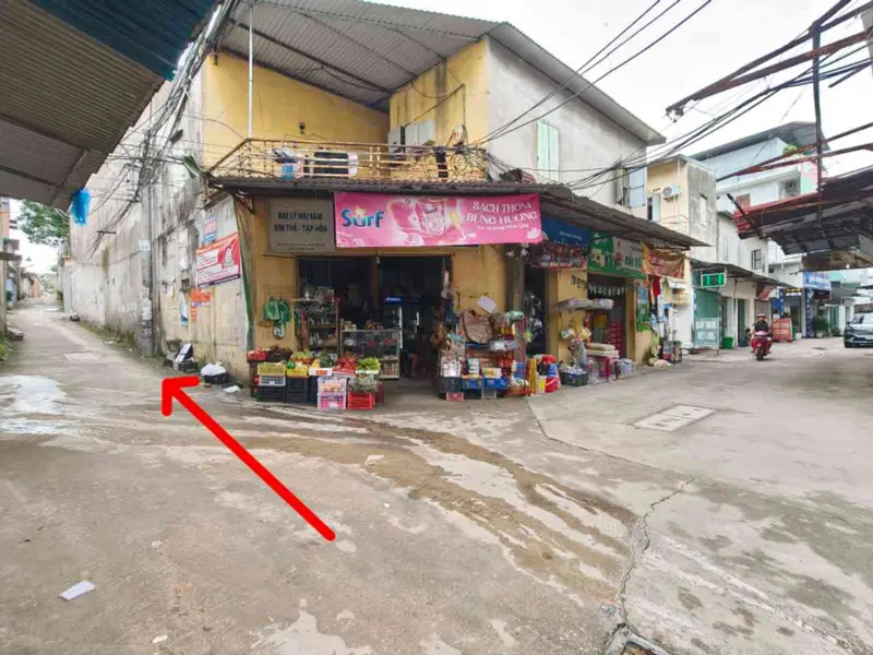 Lô góc hiếm tại Đại Đồng - Tiềm năng sinh lời cực cao... Bán đất tại Đại Đồng, Bắc Ninh 01