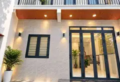 Bán nhà riêng 2 tầng 3 phòng ngủ tại phường Linh Chiểu, Thủ Đức, TP. Hồ Chí Minh... Bán nhà riêng tại Thủ Đức, Hồ Chí Minh 01