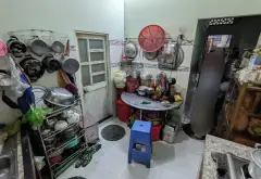 Nhà mặt phố Quốc lộ 1K, Dĩ An: Cơ hội đầu tư với diện tích 70.4m² chỉ 2.6 tỷ VNĐ... Bán nhà mặt phố tại Đông Hòa, Hồ Chí Minh 04