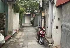 Cơ hội hiếm có sở hữu đất trung tâm Thạch Bàn, ô tô thông, tiện ích đầy đủ... Bán đất tại Phúc Lợi, Hà Nội 04