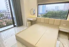 Bán căn hộ chung cư tầng 5 view hồ Đền Lừ, full nội thất, pháp lý rõ ràng... Bán căn hộ chung cư tại Tương Mai, Hà Nội 06
