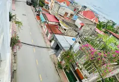 Nhà mặt phố Bùi Thị Từ Nhiên với thiết kế hiện đại và ô chờ thang máy... Bán nhà mặt phố tại Đông Hải, Hải Phòng 16