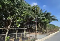 Bán nhà mặt phố 108m2 mặt tiền đường số 25 quận 2... Bán nhà mặt phố tại Bình Lợi, Hồ Chí Minh 06