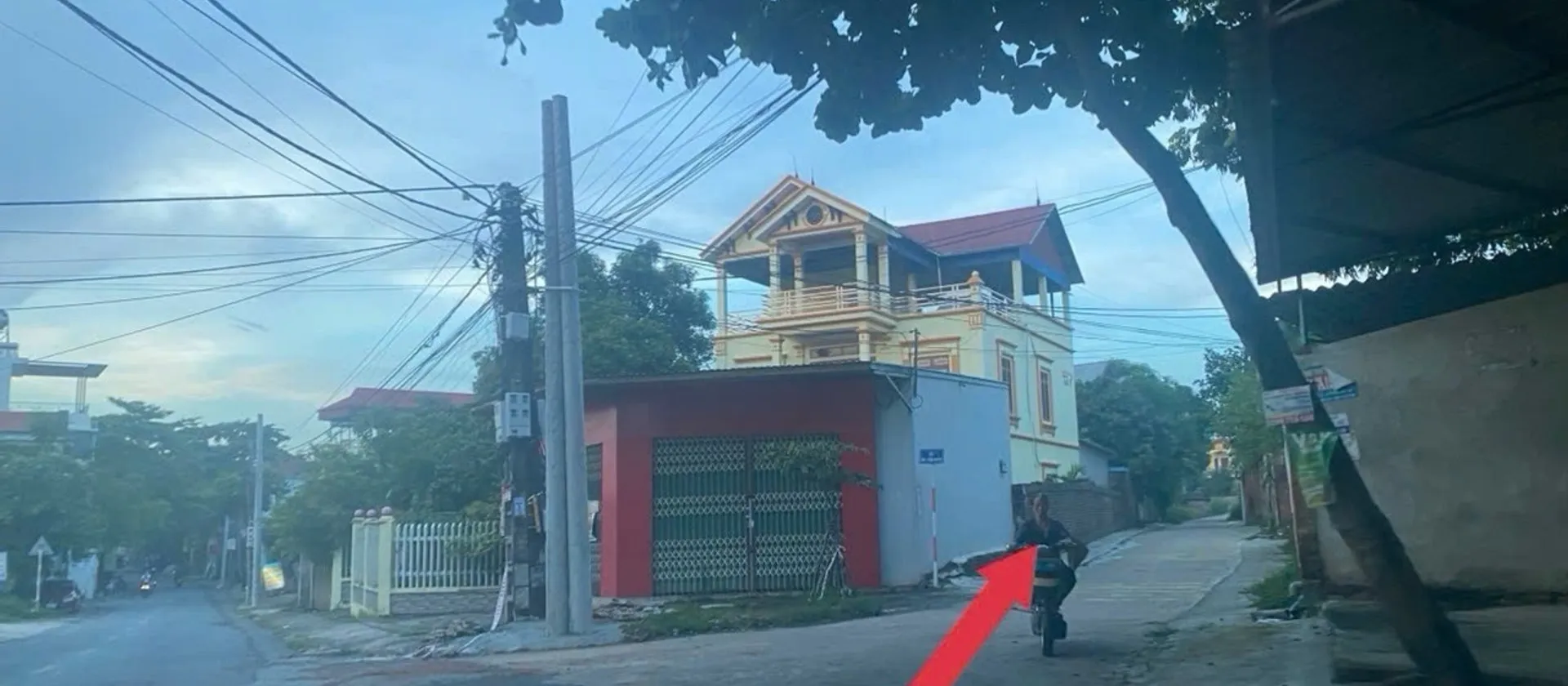 Cơ hội sở hữu đất nền cuối cùng tại Thắng Trí - Sóc Sơn, giá hấp dẫn... Bán đất tại Kim Anh, Hà Nội 01