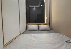 Cơ hội hiếm có sở hữu nhà 2 tầng đầy đủ công năng tại phường An Hội Đông... Bán nhà riêng tại An Hội Đông, Hồ Chí Minh 10