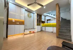 Bán nhà 4 tầng lô góc 25m2 tại Thúy Lĩnh, Hoàng Mai... Bán nhà riêng tại Lĩnh Nam, Hà Nội 03