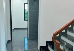 Nhà 3 tầng rộng rãi, đón nắng Đông Nam, đường vào thoáng đãng... Bán nhà riêng tại An Dương, Hải Phòng 08