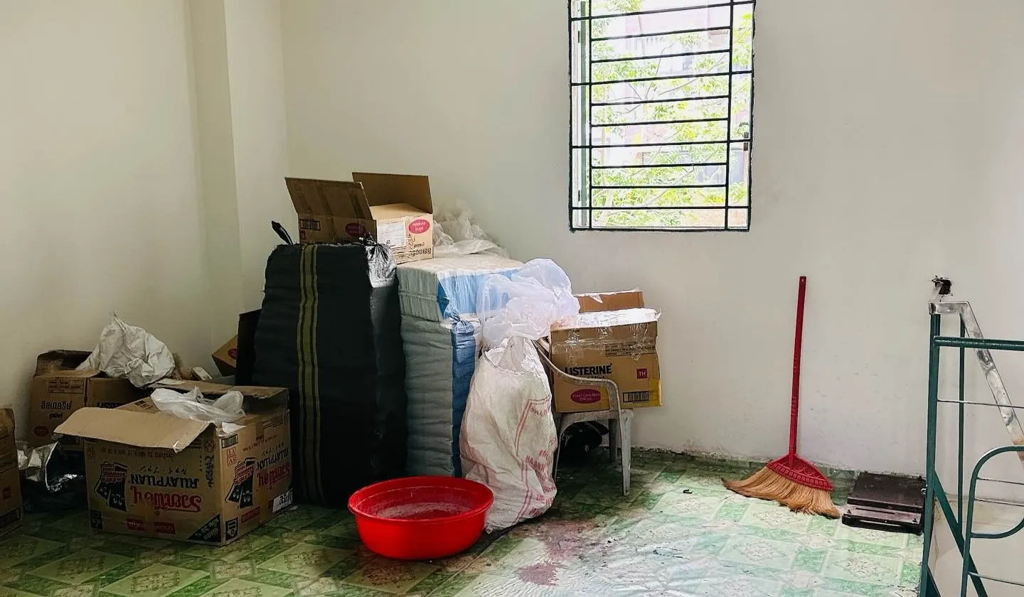 Bán nhà 3 tầng 25m2 gần trung tâm Quận, giá 3.6 tỷ... Bán nhà riêng tại Bình Thạnh, Hồ Chí Minh 01