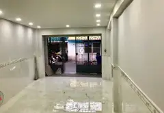 Nhà mặt tiền Lò Siêu - Vị trí cực đắc địa, kinh doanh sầm uất... Bán nhà mặt phố tại Minh Phụng, Hồ Chí Minh 05