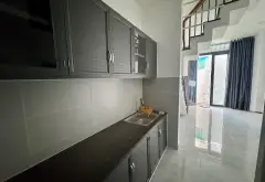 Nhà Đẹp 4 Mặt Thoáng, Vào Ở Ngay Tại Gò Vấp... Bán nhà riêng tại An Nhơn, Hồ Chí Minh 11
