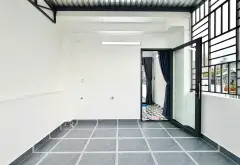 BÁN NHÀ TÂN BÌNH, TRẦN THÁNH TÔNG, 4 TẦNG BTCT, 3.5X11M, Ô TÔ ĐẬU CỬA, FULL NỘI THẤT, CHỈ 6.X TỶ... Bán nhà riêng tại Tân Sơn, Hồ Chí Minh 10