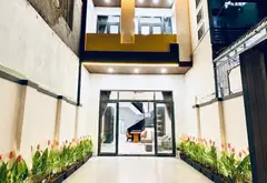Nhà mặt phố Nguyễn Thuật rộng thoáng, kinh doanh cực đỉnh... Bán nhà mặt phố tại An Khê, Đà Nẵng 01