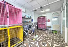 Nhà góc 2 mặt tiền sầm uất, kế Metro tương lai... Bán nhà mặt phố tại Bảy Hiền, Hồ Chí Minh 10