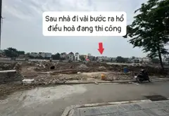 Lô góc Mai Hiên giá ưu đãi - Kinh doanh đỉnh, gần hồ điều hòa... Bán đất tại Đông Anh, Hà Nội 04