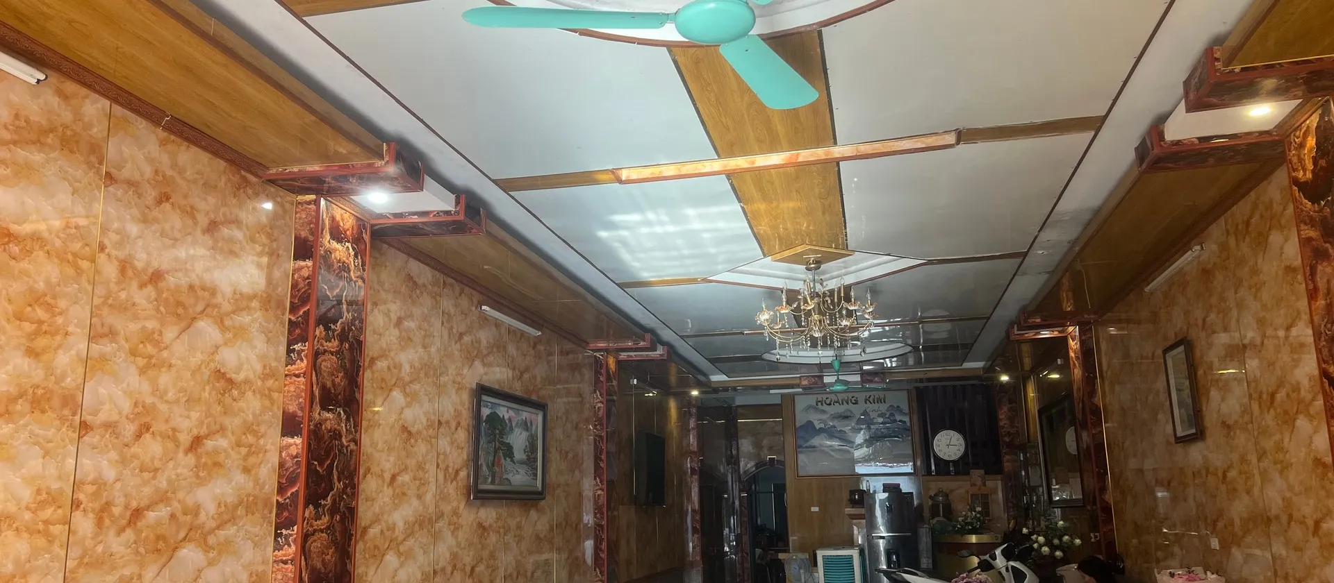 Nhà nghỉ Tử Sơn trung tâm Bắc Ninh giá tốt hiếm có cần bán ngay... Bán nhà riêng tại Từ Sơn, Bắc Ninh 01