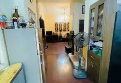 Bán nhà riêng 5 tầng lô góc mặt tiền 11m tại Khương Trung, quận Thanh Xuân... Bán nhà riêng tại Khương Đình, Hà Nội 03