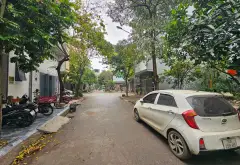 Bán đất phân lô ô tô rộng 50m2 Đìa Lão - Hoàng Công - Kiến Hưng Vỉa Hè Kinh Doanh... Bán đất tại Kiến Hưng, Hà Nội 02